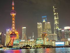 -东方明珠广播电视塔