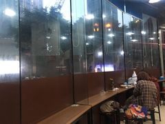 大堂-花市豌杂面(民生路店)