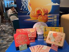 -港丽餐厅(来福士店)
