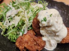 南蛮炸鸡-胜博殿日式炸猪排(悠唐店)