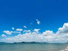 -白城沙滩