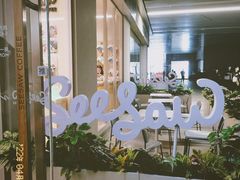 -Seesaw Coffee(武商MALL·武广店)