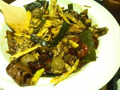 26CA527C225D5819EADDF02B9FA8385C-食乐佳麻辣香锅(森林摩尔商业街区店)