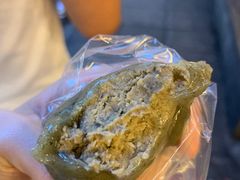 -阿兰草仔粿
