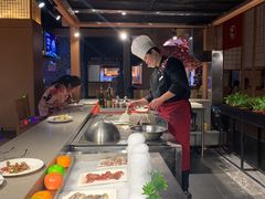 -蓝鲸湾汤泉(包河店)