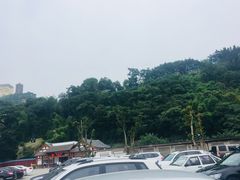 -丰都鬼城名山景区