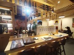 -青空日料烧肉烧鸟店(后湖兴业路店)