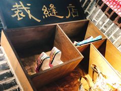 -东道煮牛肉火锅(东盛大街店)