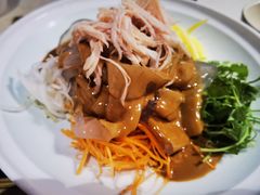 -京味斋·北京烤鸭(北京南站洋桥店)