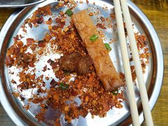 -乐山长药老地方油炸串串(峨眉四中店)