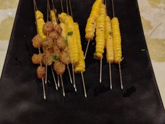 -聚味瞿记·龙虾堂(天元店)