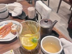 -田舍家Inakaya·炉端烧·铁板烧(天汇igc店)