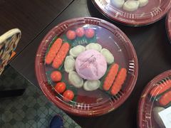 六品糕-糕点文化坊