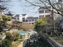 -苏州吴宫泛太平洋酒店