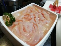 -海底捞火锅(德辉广场店)