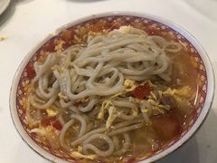 -山东老家(黄埔分店)