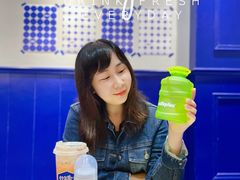 -milkplus·泰式奶茶(较场东路店)