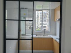-吉美装饰•方信空间(莘庄店)