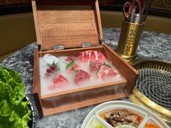 -牛将军•涮肉•烤肉(北京王府井·故宫店)