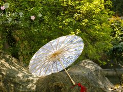 -深圳国际园林花卉博览园