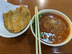 -顺华粉馆(桃园南路店)