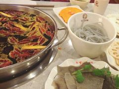 -小王少龙火锅(沙南街店)