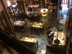 -宝翠花园餐厅(沙湖店)