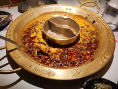经典锅底-哥老官重庆美蛙鱼头(日月光店)