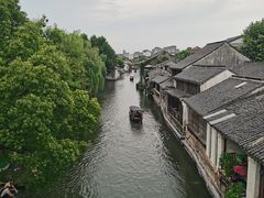 -南浔古镇