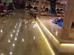 -金沙汤泉·足道洗浴汗蒸