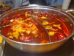 -呷哺呷哺(砂之船奥莱店)