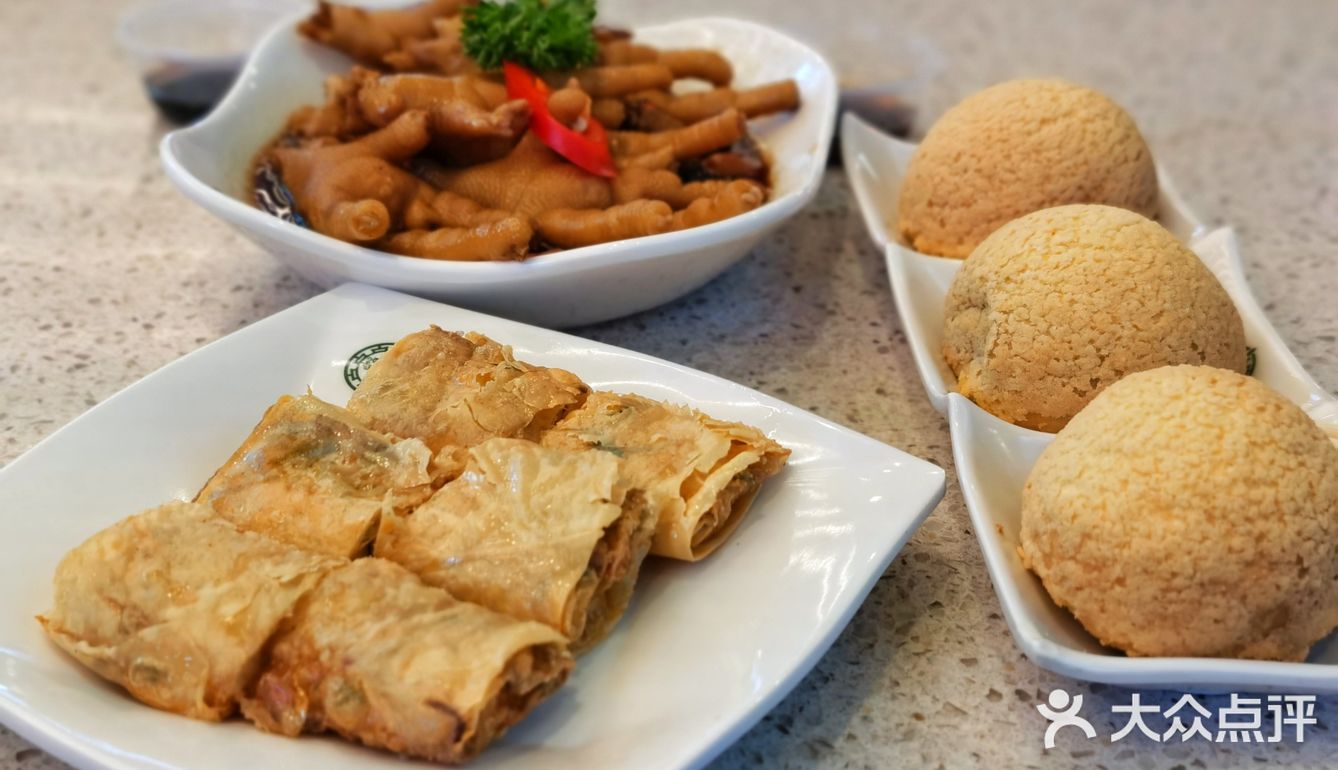 一日之计在于晨🌸Breakfast