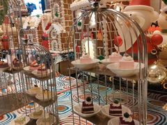 -隆华国际酒店·法香咖啡厅