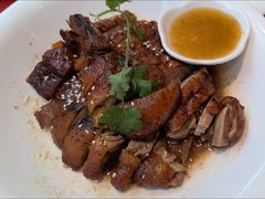 广东烧鹅-粤香楼(新光里店)