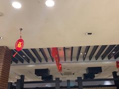 大堂-口味堂(珞喻路店)