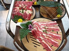 -妙香居韩国烤肉(容桂天佑城店)
