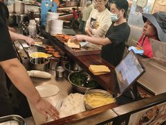 -老客满蛋饼(双塔市集店)