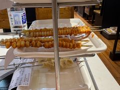 -玉善烧烤串城(长春总店)
