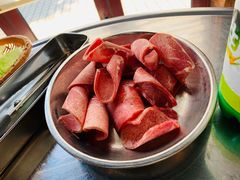 -釜山火炉·海鲜烤肉(紫藤路店)