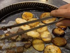 -么子烤肉(化龙池店)