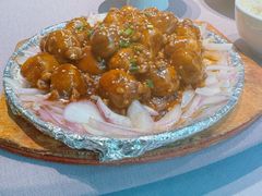 -台鄉缘 ·小海鲜·台州菜(桃林路店)