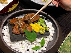 -鮨匠·割烹料理(巨鹿花园店)