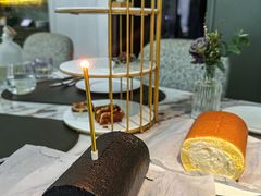 -the Roll'ING手作瑞士卷专门店(卓悦中心店)