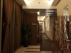 -上海佘山世茂艾美酒店