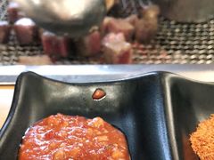 -肉甲韩国木炭烤肉(新壹街1店)