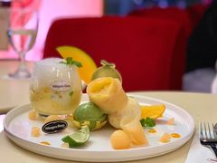 -哈根达斯(绍兴银泰店)