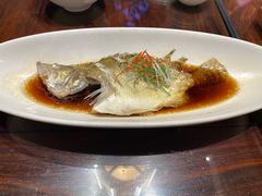 -十八棵（老龙井）御茶园(老龙井店)