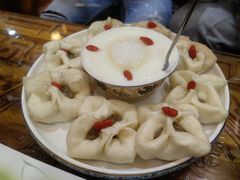 -宗巴雍姆藏餐府