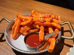 -格鲁·秀色Georgia’s Feast