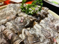 -袁老四老火锅(盘龙城店)